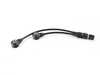ES#28344 - 12141703276 - Knock Sensor (Ping Sensor) - Genuine BMW - BMW