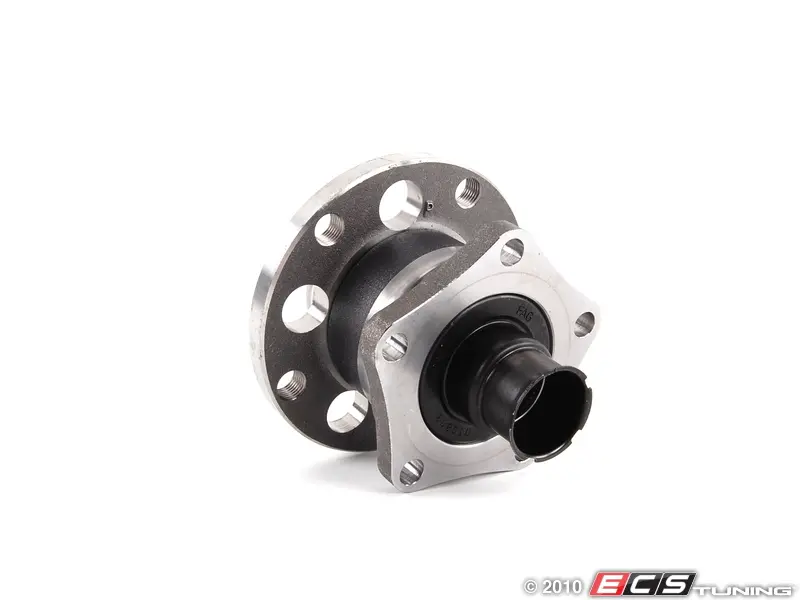 Meyle 300 334 1102/S Wheel Bearing Kit - View #7