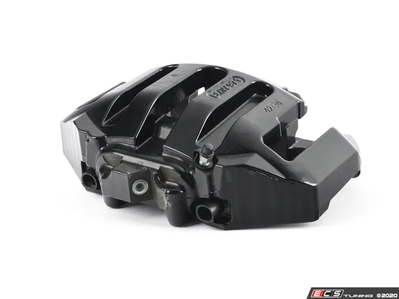 Genuine BMW - 34112283161 - Front Brake Caliper - Left (34