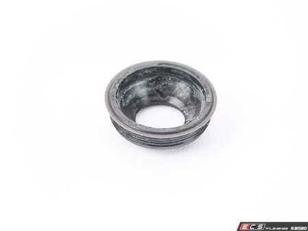 ES#4044733 - 059103085L - Spark Plug Gasket - Priced Each - Used to seal the cam cover to the cylinder head - Elring - Volkswagen