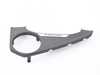 ES#3423911 - 5NN864148A1QB - Console Trim Panel - Black - Genuine Volkswagen Audi - Volkswagen