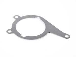 ES#4145071 - 06E145417A - Vacuum Pump Gasket - Seals the vacuum pump to the cylinder head - Victor Reinz - Audi Volkswagen