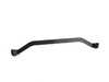 ES#3536467 - 020801ecs02-01KT -  MK7 Front Subframe Brace - Black Anodized - Add structural bracing between both front control arm mounts for increased chassis rigidity - ECS - Volkswagen