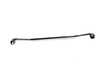 ES#3536467 - 020801ecs02-01KT -  MK7 Front Subframe Brace - Black Anodized - Add structural bracing between both front control arm mounts for increased chassis rigidity - ECS - Volkswagen