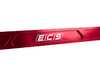 ES#3536468 - 020801ECS02-02KT -  MK7 Front Subframe Brace - Red Anodized - Add structural bracing between both front control arm mounts for increased chassis rigidity - ECS - Volkswagen