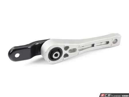 ES#4145047 - 1K0199855BF - Dogbone Mount - Also known as the pendulum mount, Connects the subframe with the transmission case - URO - Audi Volkswagen