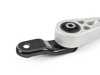 ES#4145047 - 1K0199855BF - Dogbone Mount - Also known as the pendulum mount, Connects the subframe with the transmission case - URO - Audi Volkswagen