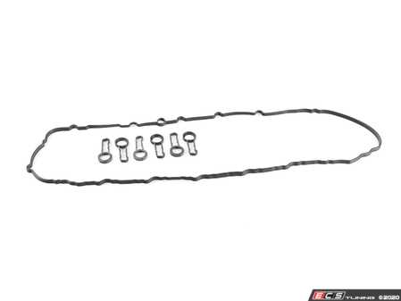ES#3478234 - 11128515732 - Cylinder Head Gasket Set - Does not include the head gasket - Elring - BMW