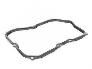 ES#3196062 - 09P321370 - Transmission Pan Gasket - Seals pan to transmission - Genuine Volkswagen Audi - Volkswagen