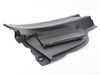 ES#77812 - 51132751210 - Apron Firewall Cover - Passenger Side ( Right ) R55 R56 R57 - Genuine MINI 51132751210 - Connects below the windshield on the cowl near the windshield wiper arms - Genuine MINI - MINI