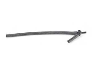 ES#1904789 - 13717557877 - Vacuum Pipe - JCW - Located on the front side of the box - Genuine MINI - MINI
