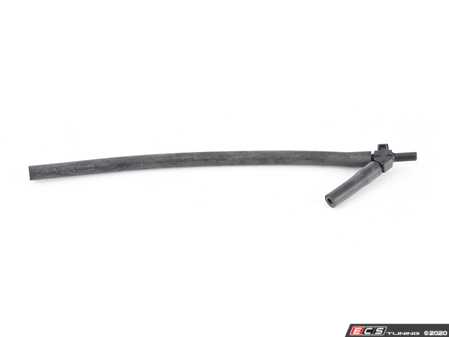 ES#1904789 - 13717557877 - Vacuum Pipe - JCW - Located on the front side of the box - Genuine MINI - MINI