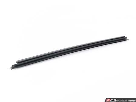 ES#3486758 - 51337393418 - WINDOW CAVITY SEAL F - Genuine BMW - BMW