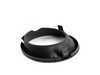 ES#75333 - 51118267303 - E53 Fog Lamp Trim - Left - Comes primed and ready for paint - Genuine BMW - BMW