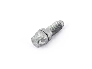 ES#2728995 - 31106860974 - ASA-BOLT - Piced Each  - Used most commonly on the wheel bearing - Genuine MINI - MINI