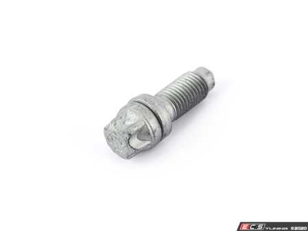 ES#2728995 - 31106860974 - ASA-BOLT - Piced Each  - Used most commonly on the wheel bearing - Genuine MINI - MINI