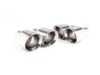 ES#4265754 - SSXBM115X - Milltek Performance Axleback Exhaust System - Motorsport pedigree. Superior quality. Excellent sound. Milltek Sport Axle-back exhaust for enhanced performance. - Milltek Sport - BMW