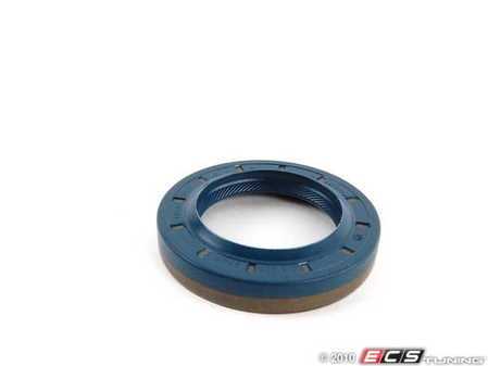 ES#1621690 - 0129978747 - Transmission Gasket - For 722.3 Transmission - Genuine Mercedes Benz - Mercedes Benz