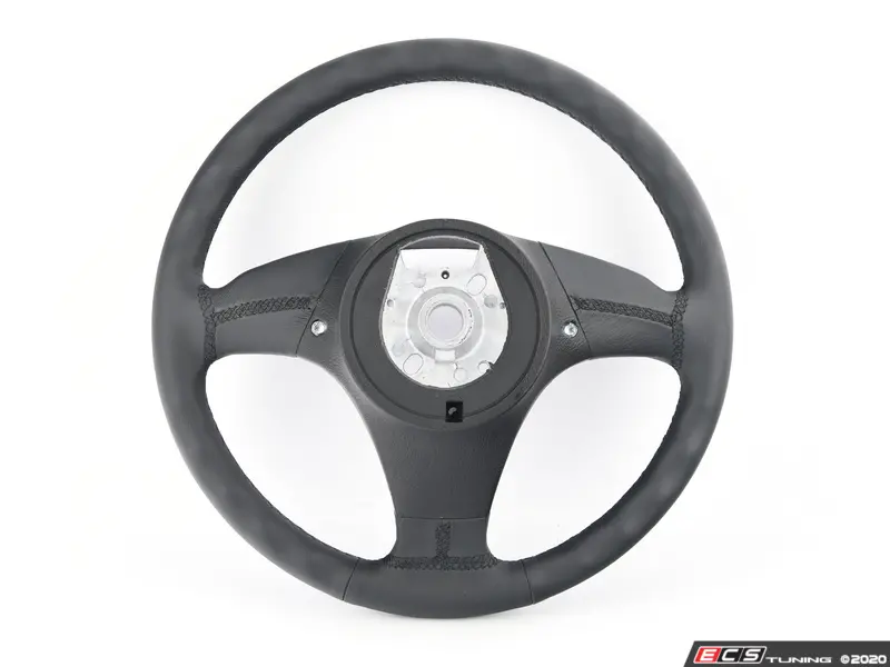 Genuine BMW - 32346753944 - European Steering Wheel - E46 (32-34-6 