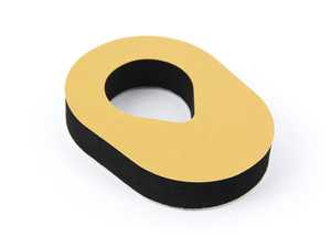 ES#3421791 - 32106889834 - GASKET, BULKHEAD - Genuine MINI - 