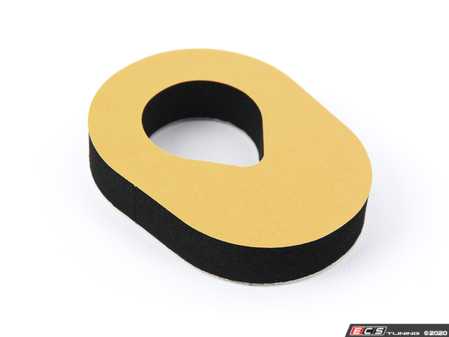 ES#3421791 - 32106889834 - GASKET, BULKHEAD - Genuine MINI - 