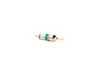 ES#428073 - 8A0820855AA - A/C Pressure Switch Schrader Valve - Common source of small refrigerant leaks - Genuine Volkswagen Audi - Audi Volkswagen