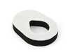 ES#3421791 - 32106889834 - GASKET, BULKHEAD - Genuine MINI - 