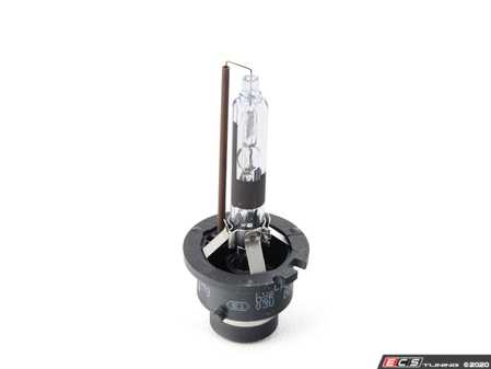 ES#172724 - 63126907495 - Xenon Headlight Bulb - Priced Each - D2R : Xenon - Genuine MINI - MINI