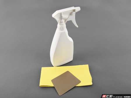 ES#4024003 - 51912410645 - Paint Protection Installation Kit - Every thing you need to get the job done right - Genuine MINI - MINI