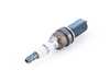ES#4017483 - ER14YS - Brisk Silver Racing ER14YS Spark Plug - Priced Each - Featuring silver fine wire center electrode - Superior ignition ability increases engine power! - Brisk - Audi Volkswagen Mercedes Benz