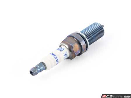 ES#4017483 - ER14YS - Brisk Silver Racing ER14YS Spark Plug - Priced Each - Featuring silver fine wire center electrode - Superior ignition ability increases engine power! - Brisk - Audi Volkswagen Mercedes Benz