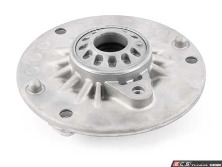 ES#4151469 - 31306880438 - Front Upper Strut Mount - 3 Bolt - Priced Each - Fits left or right side - Rein - BMW
