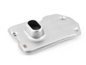 ES#3536921 - 09D325435 - Transmission Filter - Cleans your vehicles transmission fluid - Hamburg Tech - Audi Volkswagen