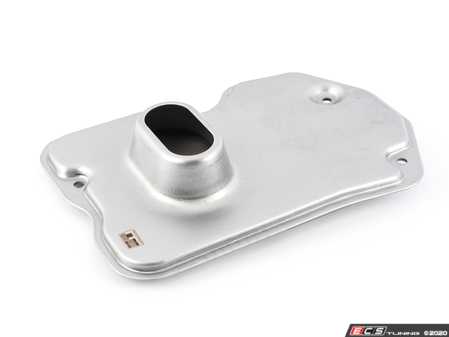 ES#3536921 - 09D325435 - Transmission Filter - Cleans your vehicles transmission fluid - Hamburg Tech - Audi Volkswagen