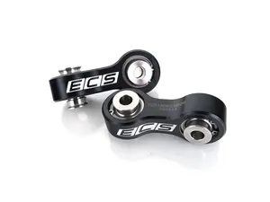 Billet Performance Rear Sway Bar End Links - Audi B8/Porsche Macan
