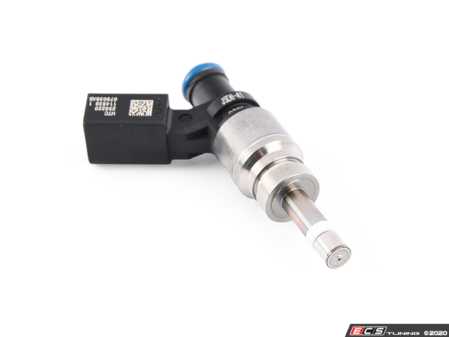 ES#3249763 - 079906036AB - Fuel Injector - Priced Each  - Keep your engine running smooth - Genuine Volkswagen Audi - 