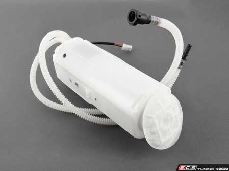 ES#4135632 - 3D0919087M - Fuel Pump - Left - Does not include the fuel gauge sender - VDO - Audi Volkswagen