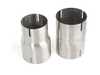 ES#4265525 - IEEXCI4 - 3" Cat-Back Exhaust System - Non-Resonated - (NO LONGER AVAILABLE) - Cutting edge engineering and craftsmanship have blended together at every step from design to manufacturing. - Integrated Engineering - 