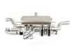 ES#4265526 - IEEXCI5 - 3" Cat-Back Exhaust System - Non-Resonated - (NO LONGER AVAILABLE) - Cutting edge engineering and craftsmanship have blended together at every step from design to manufacturing. - Integrated Engineering - 