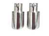 ES#4265526 - IEEXCI5 - 3" Cat-Back Exhaust System - Non-Resonated - (NO LONGER AVAILABLE) - Cutting edge engineering and craftsmanship have blended together at every step from design to manufacturing. - Integrated Engineering - 