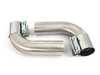 ES#4265526 - IEEXCI5 - 3" Cat-Back Exhaust System - Non-Resonated - (NO LONGER AVAILABLE) - Cutting edge engineering and craftsmanship have blended together at every step from design to manufacturing. - Integrated Engineering - 