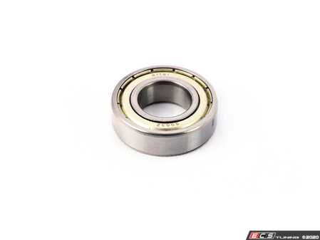 ES#3432490 - 90005203100 - Steering Shaft Bearing - 35mm - Hamburg Tech - Porsche