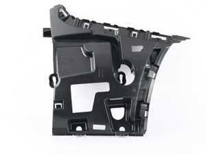 ES#2714756 - 51127293776 - GUIDE FOR BUMPER, SIDE, RIGH - Genuine BMW - BMW