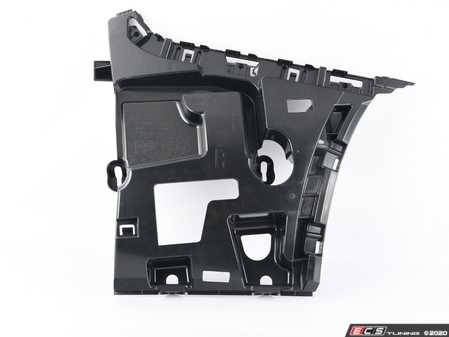 ES#2714756 - 51127293776 - GUIDE FOR BUMPER, SIDE, RIGH - Genuine BMW - BMW