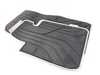 ES#2733431 - 51472351159 - Front Rubber Floor Mats - Modernline - (NO LONGER AVAILABLE) - Protects your floor and carpet from moisture - Genuine BMW - 