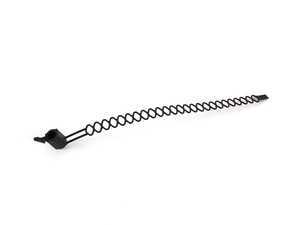 ES#470393 - N90643701 - TIE WRAP - Genuine Volkswagen Audi - 
