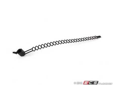 ES#470393 - N90643701 - TIE WRAP - Genuine Volkswagen Audi - 