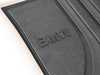 ES#2733431 - 51472351159 - Front Rubber Floor Mats - Modernline - (NO LONGER AVAILABLE) - Protects your floor and carpet from moisture - Genuine BMW - 