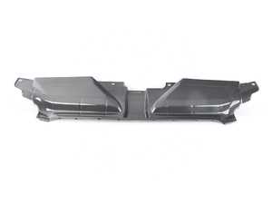 ES#3245384 - EVE-RS5-CF-SLM - RS5 Slam Panel Cover - Carbon Fiber - The icing on the cake to completely top your RS5 engine bay off! - Eventuri - Audi