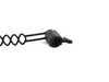 ES#470393 - N90643701 - TIE WRAP - Genuine Volkswagen Audi - 